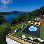 Beech Hill & Windermere