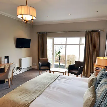 Beech Hill & Hotel