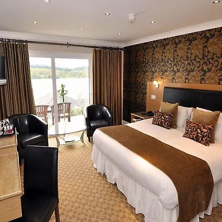 Hotel Beech Hill & 4*