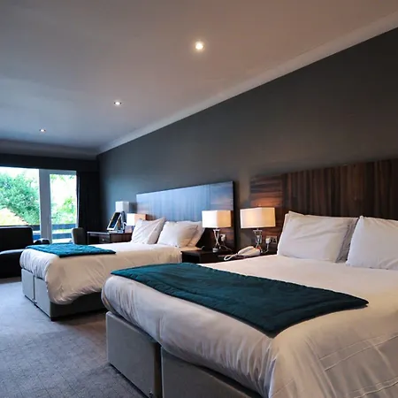 Beech Hill & Hotel 4*