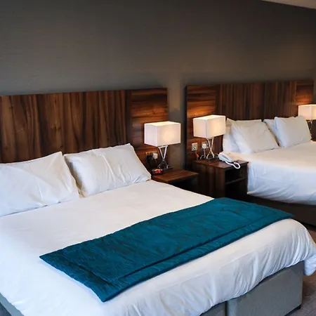 Beech Hill & Hotel