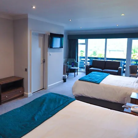 Hotel Beech Hill & Windermere