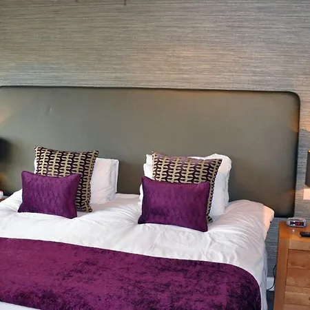 Hotel Beech Hill &