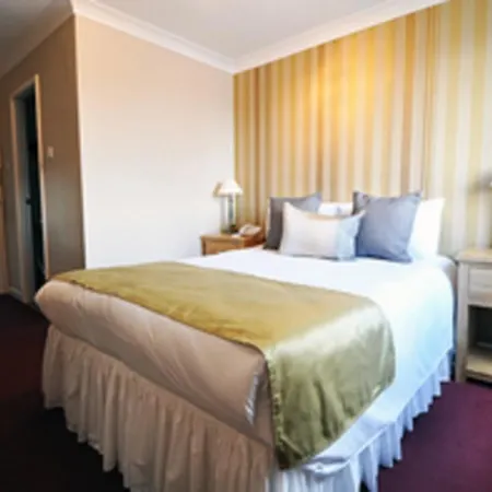 Hotel Beech Hill & 4*