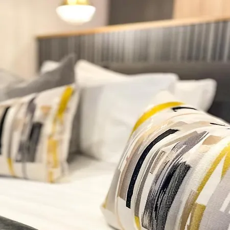 Hotel Beech Hill & 4*