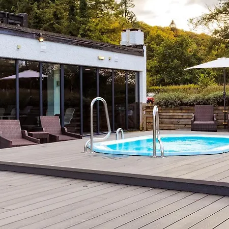 Hotel Beech Hill Hotel&spa 4*