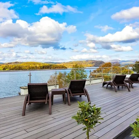 Beech Hill Hotel&spa Windermere