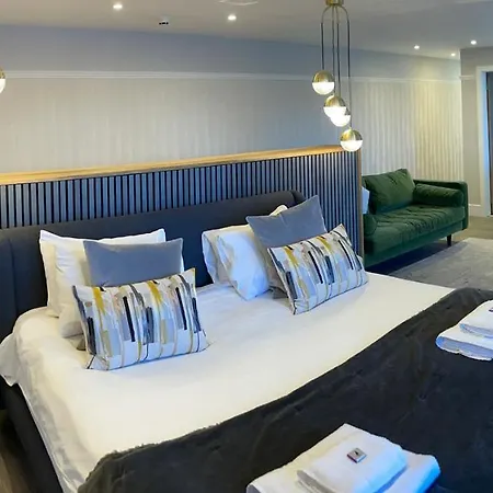 Beech Hill & Hotel 4*