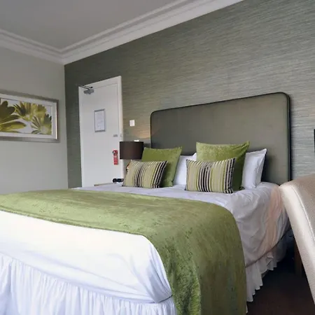 Beech Hill & Hotel 4*