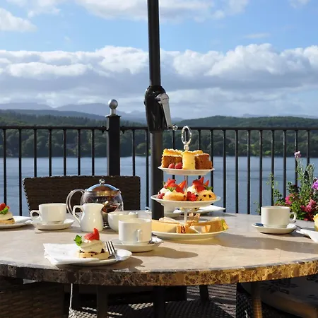 Hotel Beech Hill Hotel&spa
