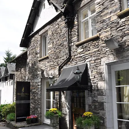 Hotel Beech Hill Hotel&spa Windermere