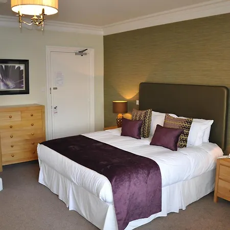 Hotel Beech Hill Hotel&spa