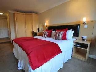 Hotel Beech Hill Hotel&spa 4*