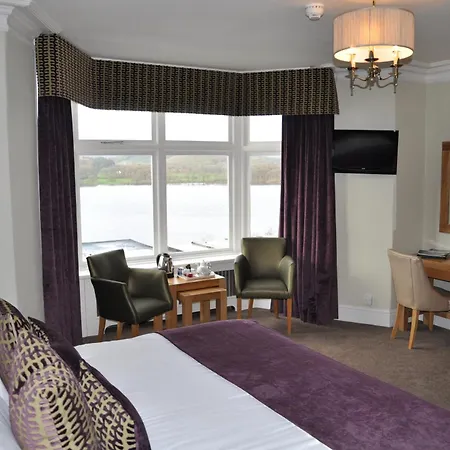 Hotel Beech Hill & Windermere