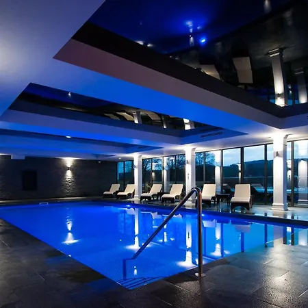 Hotel Beech Hill & Windermere