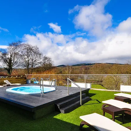 Beech Hill Hotel&spa