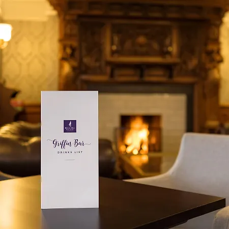 Beech Hill Hotel&spa