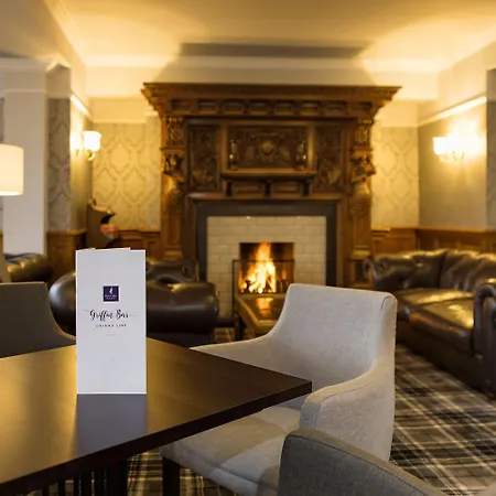 Beech Hill Hotel&spa Hotel Windermere