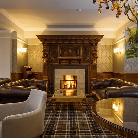 Hotel Beech Hill Hotel&spa