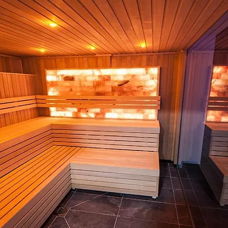 Beech Hill & Hotel 4*