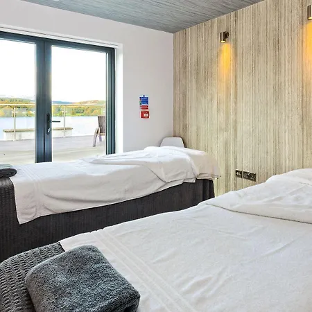 Beech Hill Hotel&spa 4* Windermere