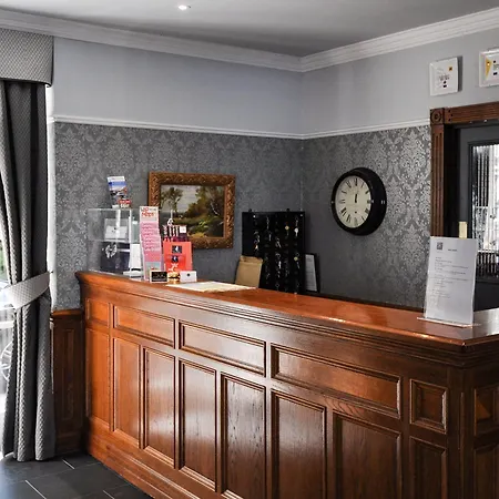 Beech Hill Hotel&spa 4*