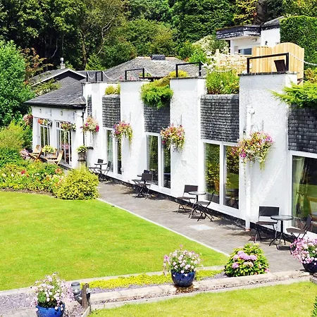 Hotel Beech Hill & Windermere