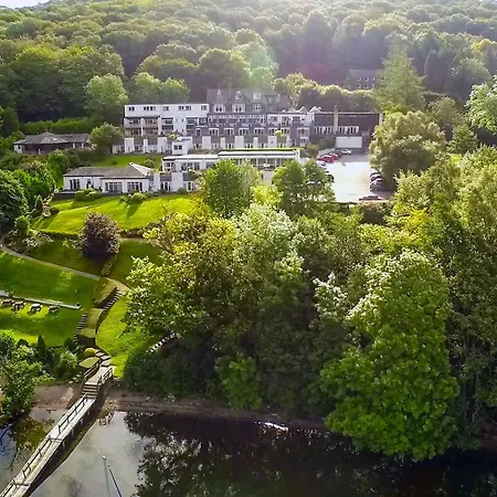 Hotel Beech Hill Hotel&spa