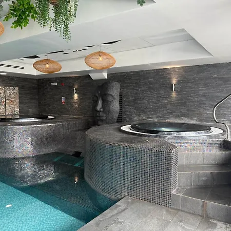 Beech Hill Hotel&spa 4* Windermere