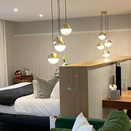 Beech Hill Hotel&spa