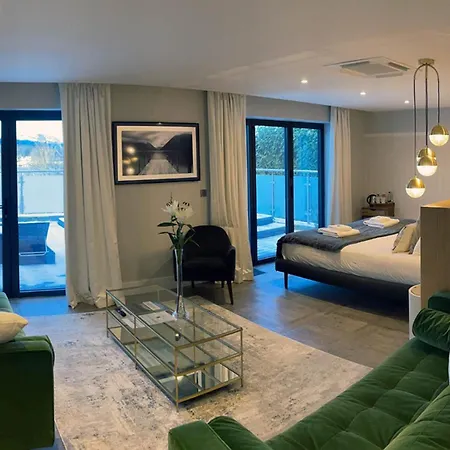 Beech Hill & Otel Windermere