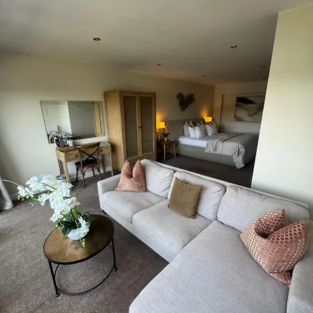 Hotel Beech Hill Hotel&spa