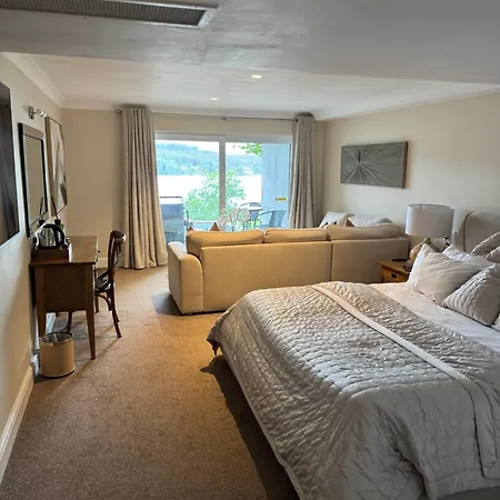 Beech Hill Hotel&spa 4* Windermere