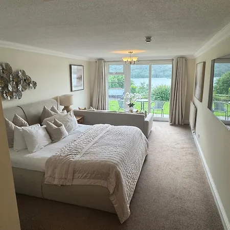 Beech Hill Hotel&spa Hotel