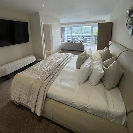 Beech Hill Hotel&spa Hotel Windermere