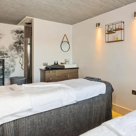 Hotel Beech Hill & Windermere