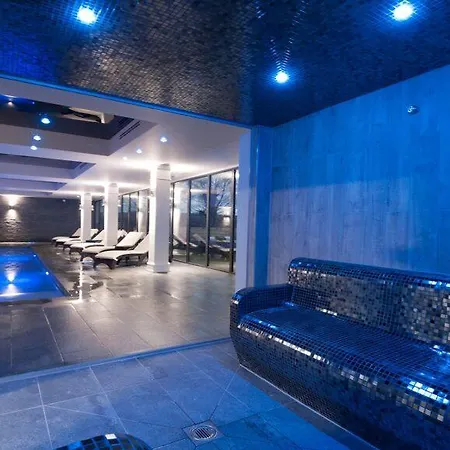 Beech Hill Hotel&spa