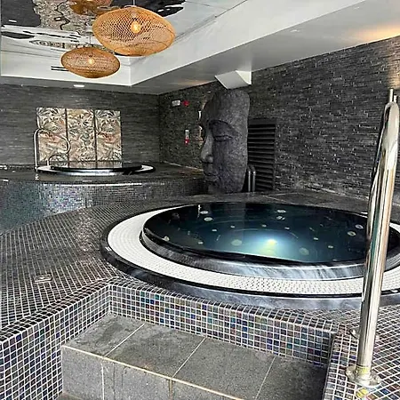 Beech Hill Hotel&spa Hotel 4*