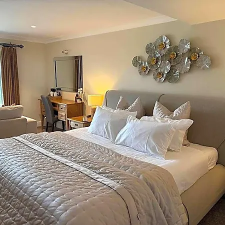 Hotel Beech Hill Hotel&spa 4*