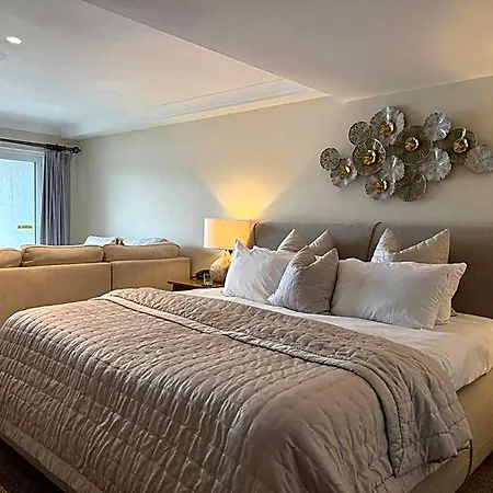 Beech Hill Hotel&spa