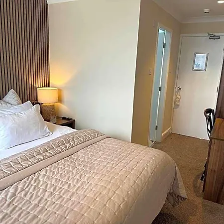 Beech Hill Hotel&spa 4* Windermere
