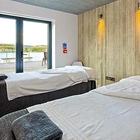 Hotel Beech Hill Hotel&spa 4*