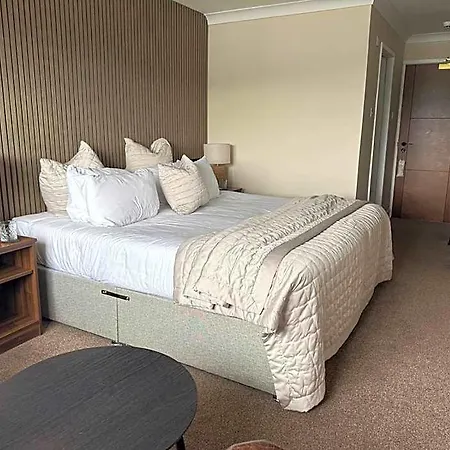 Beech Hill Hotel&spa 4* Windermere