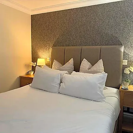 Beech Hill Hotel&spa Hotel Windermere