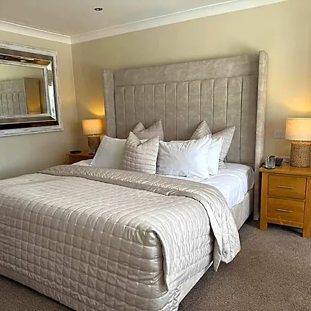 Beech Hill Hotel&spa 4*