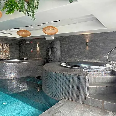 Hotel Beech Hill Hotel&spa