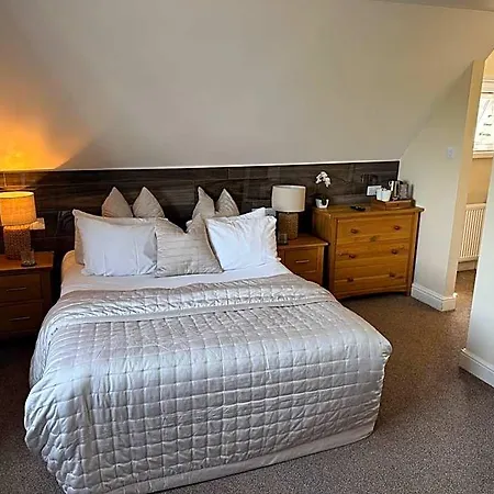 Beech Hill Hotel&spa Hotel