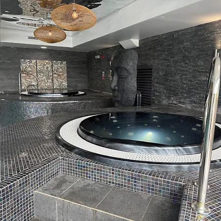 Hotel Beech Hill Hotel&spa 4*
