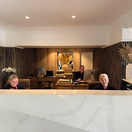 Hotel Beech Hill Hotel&spa