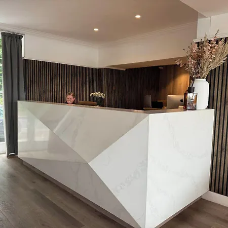 Hotel Beech Hill Hotel&spa Windermere